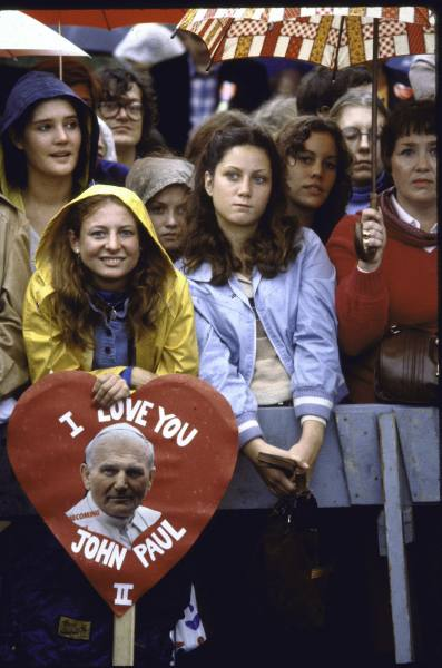 Illustration for article titled The Way We Were: Life Magazine Photos Of Women In The 1970s